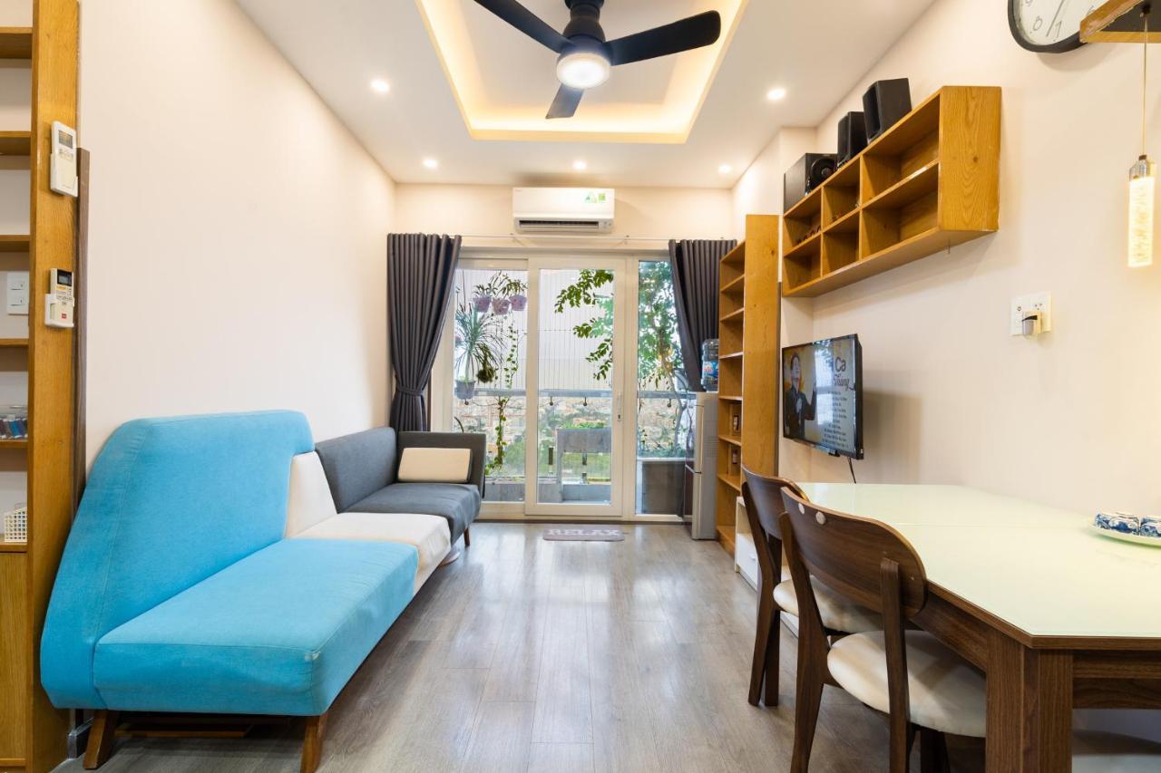Can Ho Cao Cap 3 Sao Quan 10 - Hong Dao House Thành Pho Ho Chí Minh Esterno foto